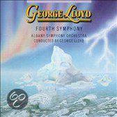 George Lloyd: Fourth Symphony "Arctic"
