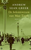 Bekentenissen Van Max Tivoli