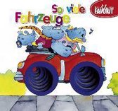 So viele Fahrzeuge