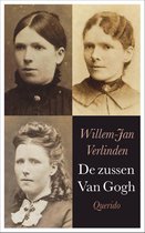 Omslag De zussen Van Gogh