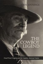 The West 6 - The Cowboy Legend
