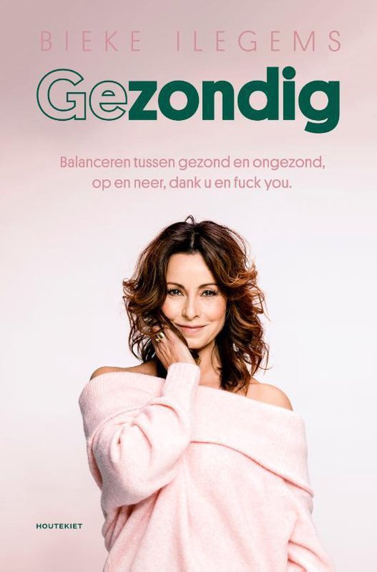 Gezondig - Bieke Ilegems | Northernlights300.org