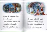 Ik Leer Lezen Met Tiny: Tiny En De Lieve Heks