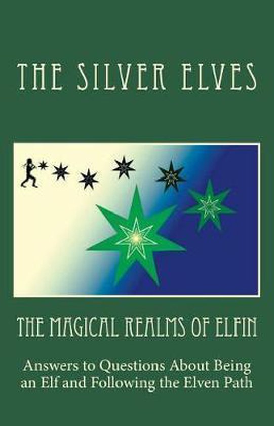 The Magical Realms of Elfin