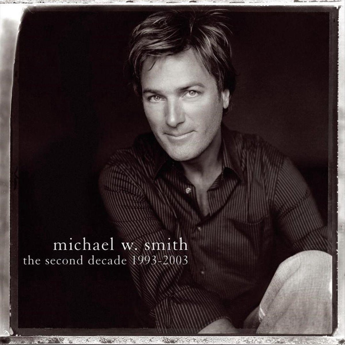 Second Decade 1993-2003