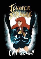 Jennifer Strange- Jennifer Strange
