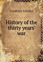 History of the thirty years' war