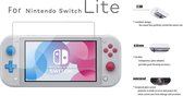Ntech Glazen Screenprotector - Nintendo Switch Lite