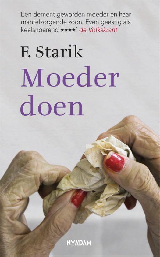 Foto: Moeder doen