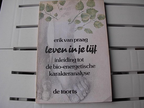 9789060202678 - Leven in je lijf