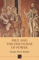 Paul And The Discourse Of Power
