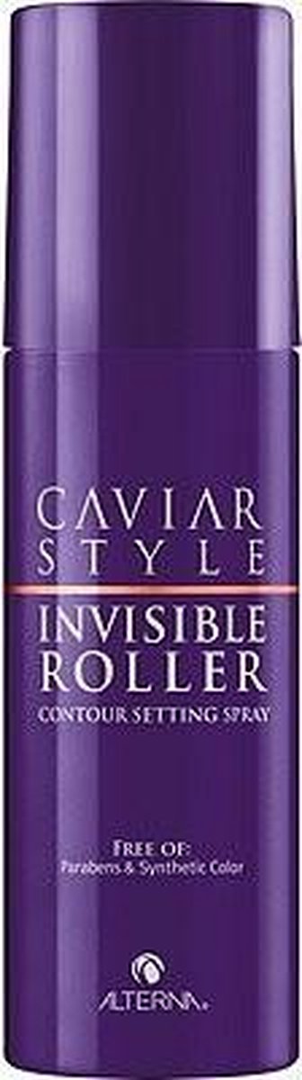 Alterna Caviar style invisible roller 25ml