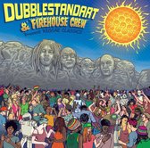 Dubblestandart & Firehouse Crew - Reggae Classics (CD)