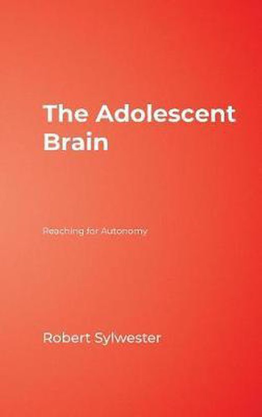 The Adolescent Brain