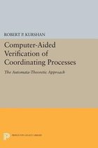 Computer-Aided Verification of Coordinating Proc - The Automata-Theoretic Approach