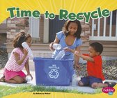 Time to Recycle