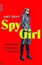 Spy girl