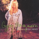 Gypsy Honeymoon: Best of Kim Carnes