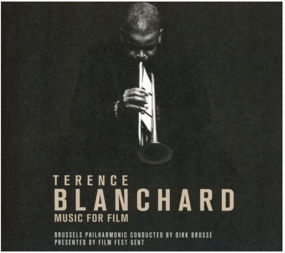 Terence Blanchard - Music For Film