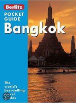 Bangkok Berlitz Pocket Guide