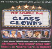 Comedy Bus Presents Class Clowns