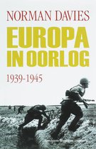 Europa In Oorlog 1939 - 1945