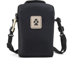 Crumpler Compactcameratas Drewbob 100 Zwart