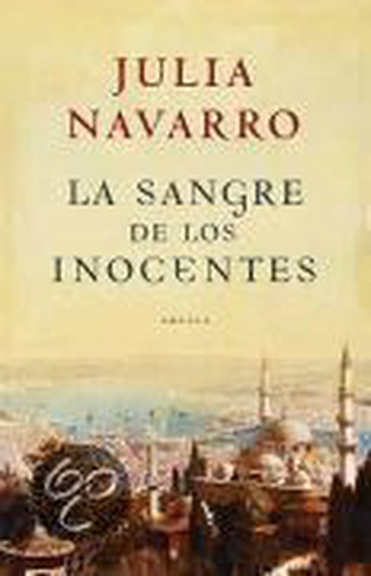 Sangre De Los Inocentes, LA