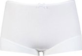 Beeren Meisjes Short Elegance - Wit - maat 134/140