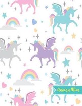 Unicorn Mom