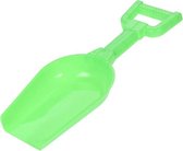 Free and Easy Strandschep 43 Cm Groen