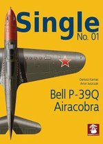 Single- Bell P-39q Airacobra