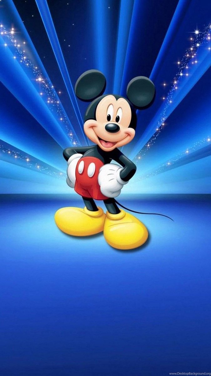 Diamond Painting - Disney Mickey Mouse Pakket - 20x25cm