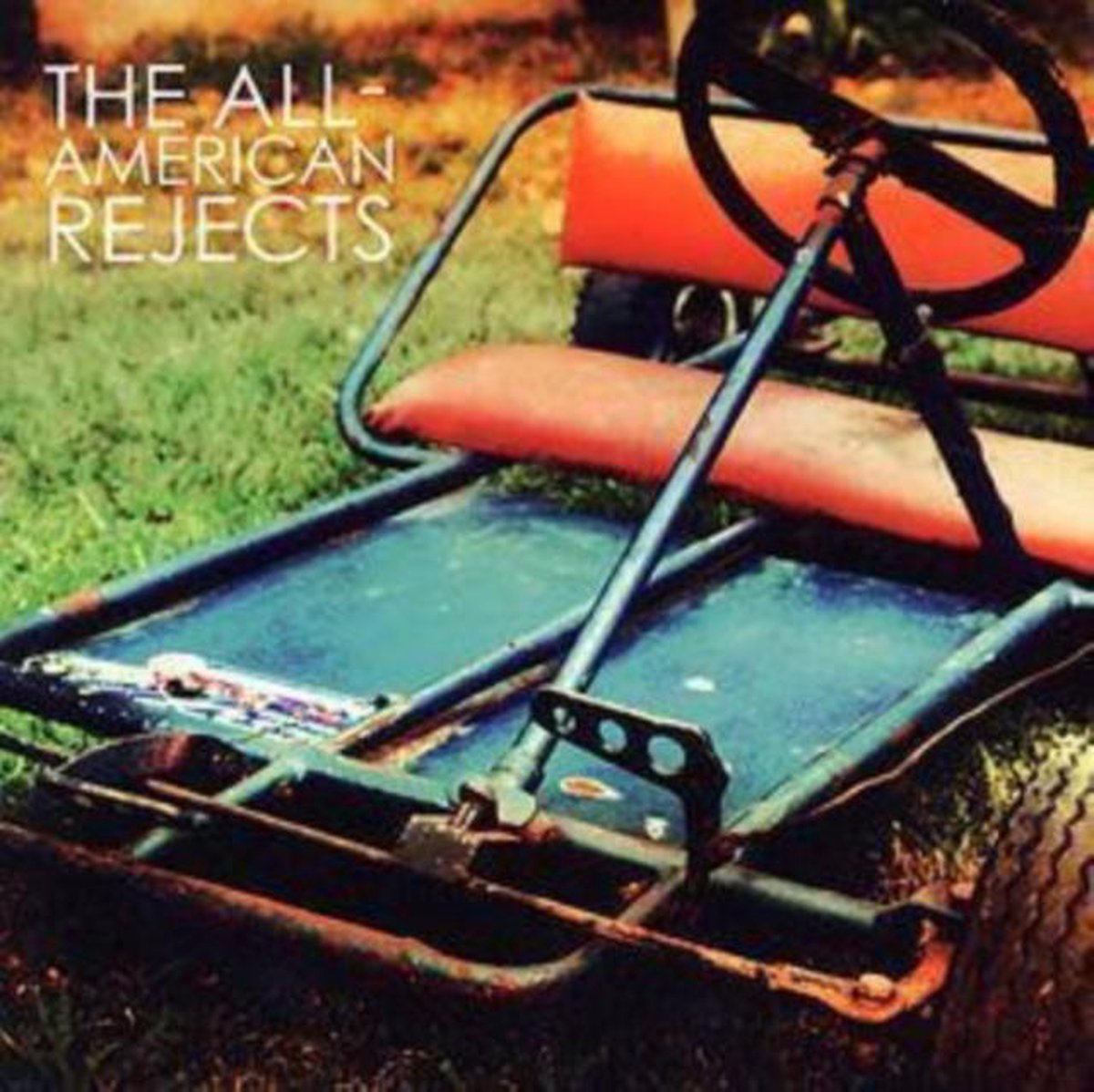 The All American Rejects