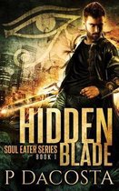 Soul Eater- Hidden Blade