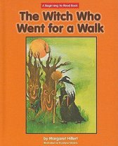The Witch Who Went for a Walk