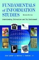 Fundamentals of Information Studies