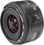 Yongnuo EF 35mm F/2.0 voor Canon EF-(S)