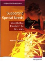 Supporting Special Needs
