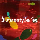 Freestyle's Greatest Hits Vol. 2