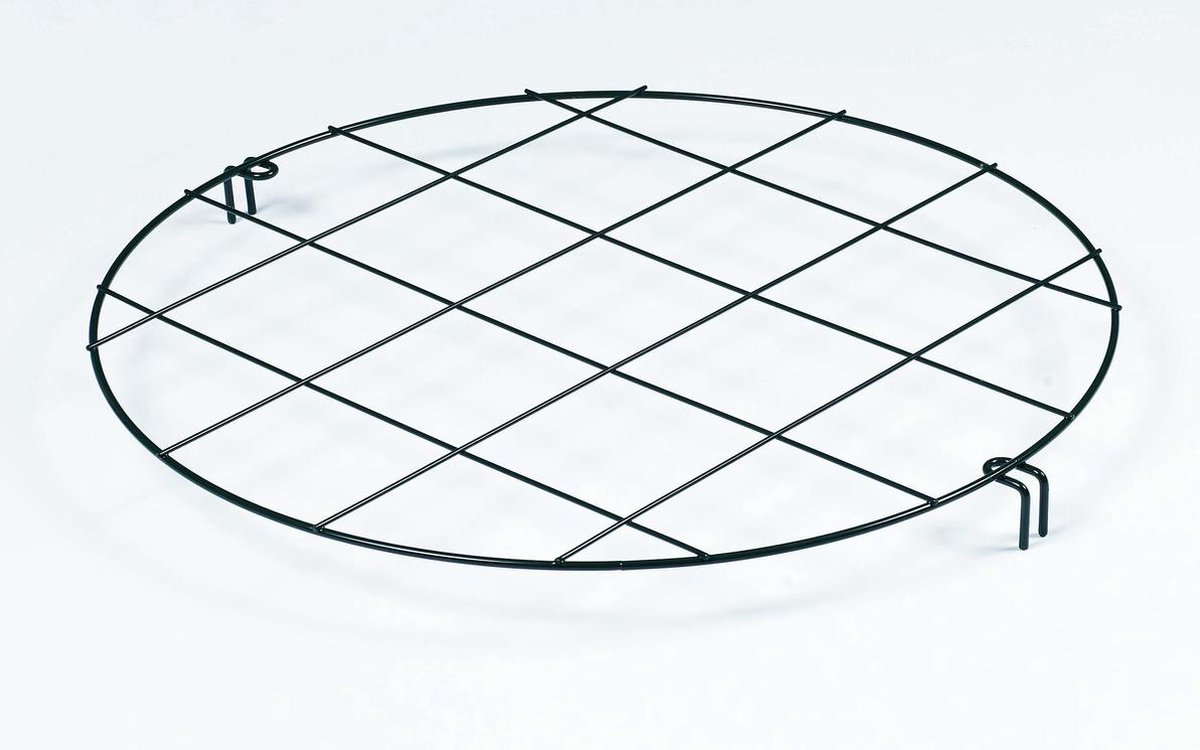 Peacock Groeiraster Rond