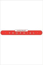 Harcourt School Publishers Trophies: Dcdbl Bk