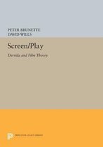 Screen/Play - Derrida and Film Theory