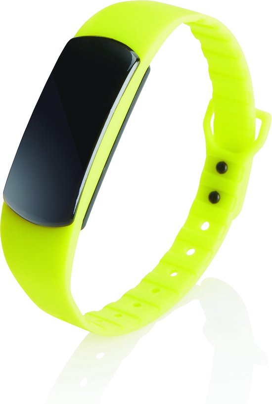 Activity tracker Be Fit