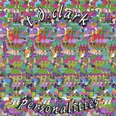 Personalities