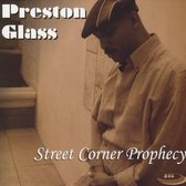 Street Corner Prophecy