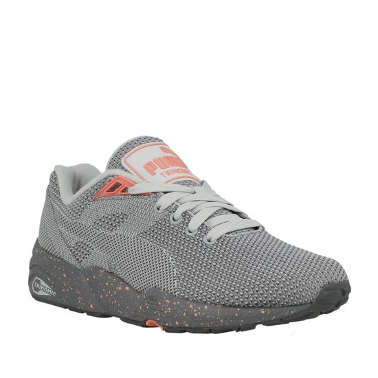 Puma knit mesh v2 deals