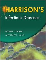 Harrison's Infectious Diseases