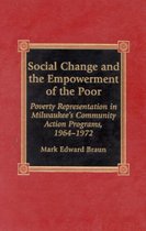 Studies in Modern American History- Social Change and the Empowerment of the Poor