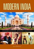 Understanding Modern Nations- Modern India